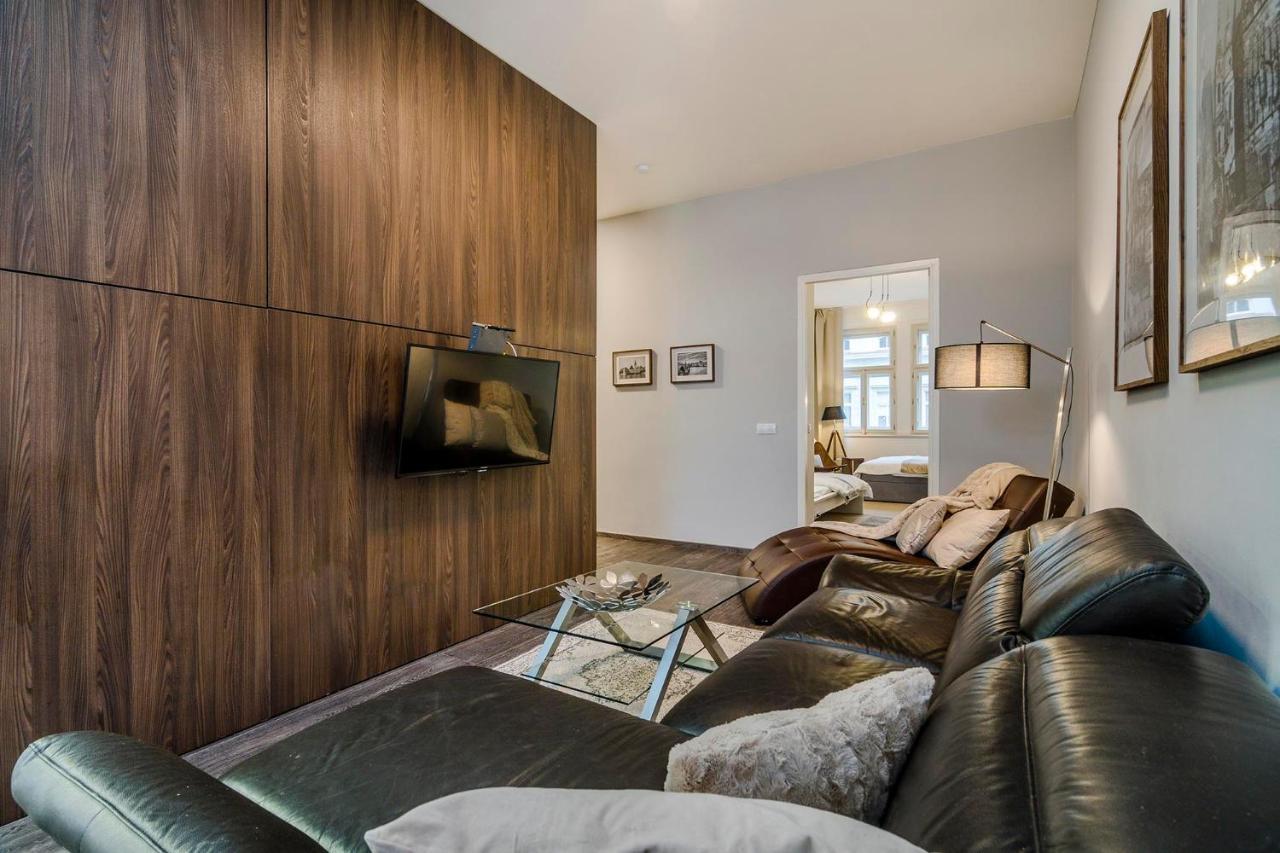Apartamento Charming By Michal&friends