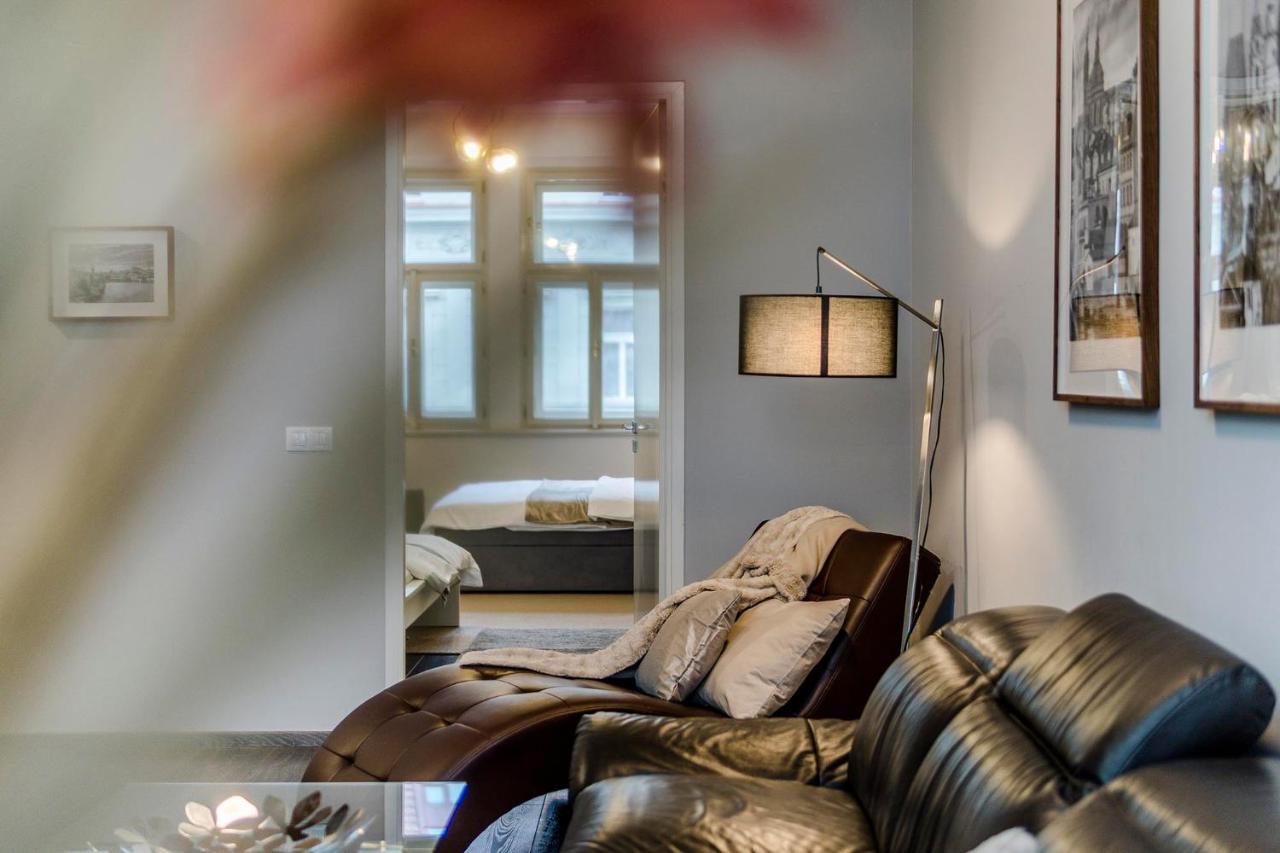 Charming By Michal&friends Apartamento