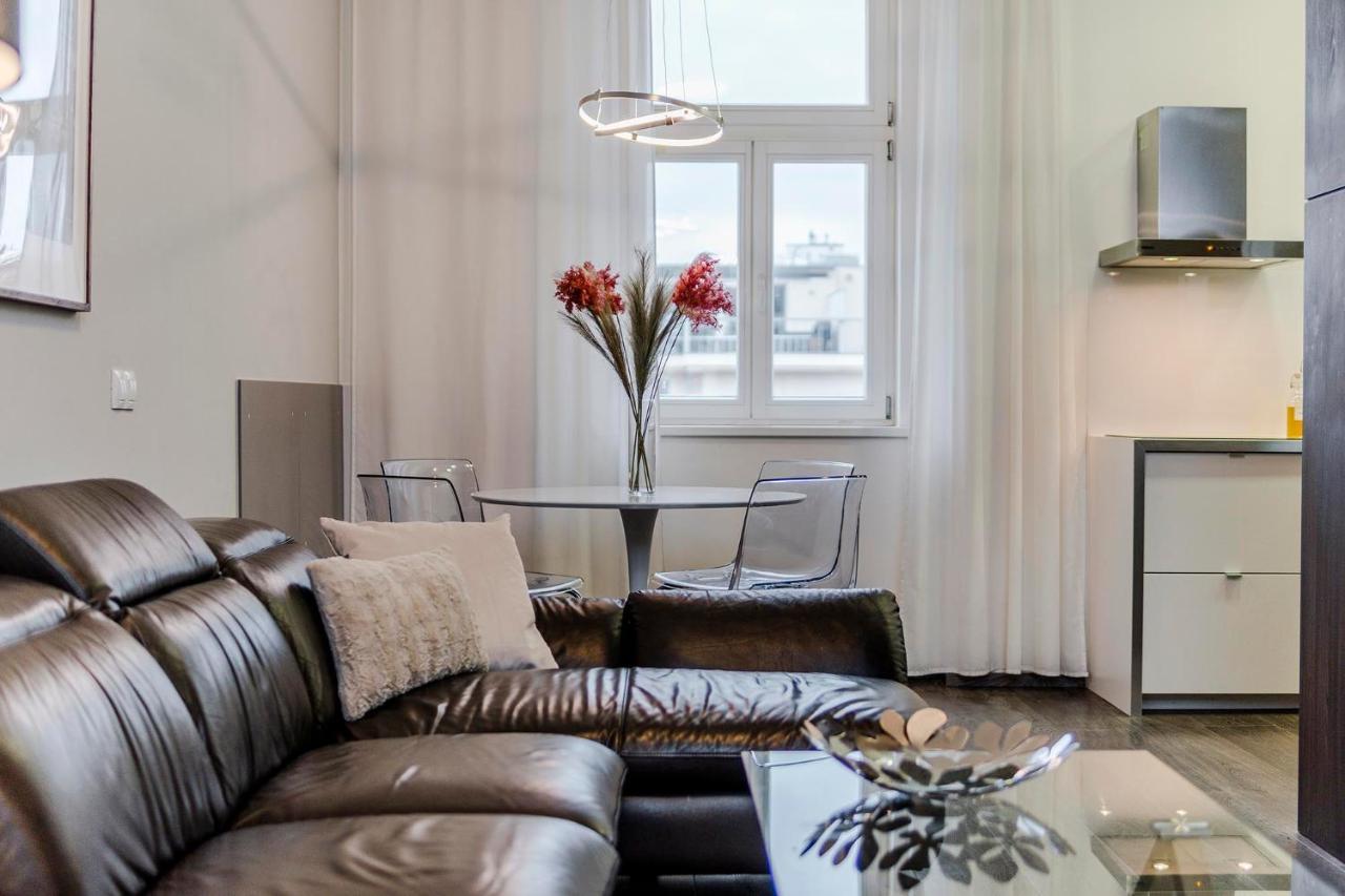 Apartamento Charming By Michal&friends