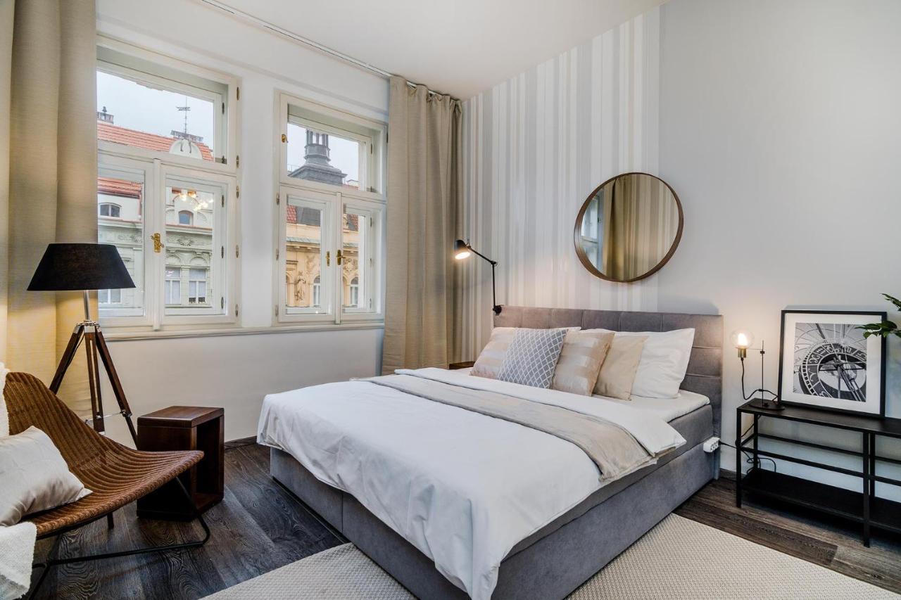 Apartamento Charming By Michal&friends Praga