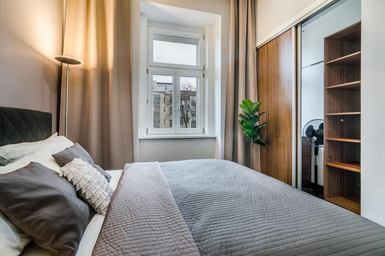 Apartamento Charming By Michal&friends