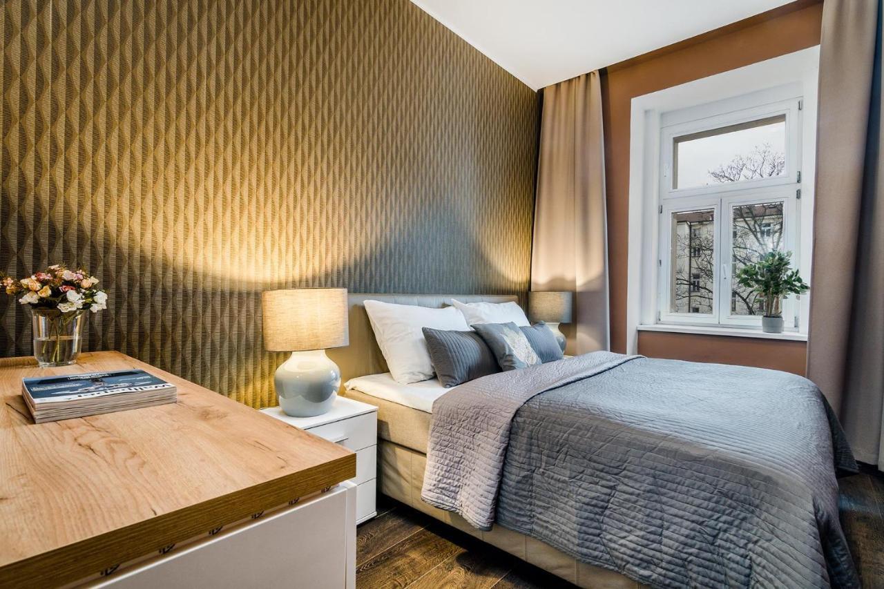 Apartamento Charming By Michal&friends *