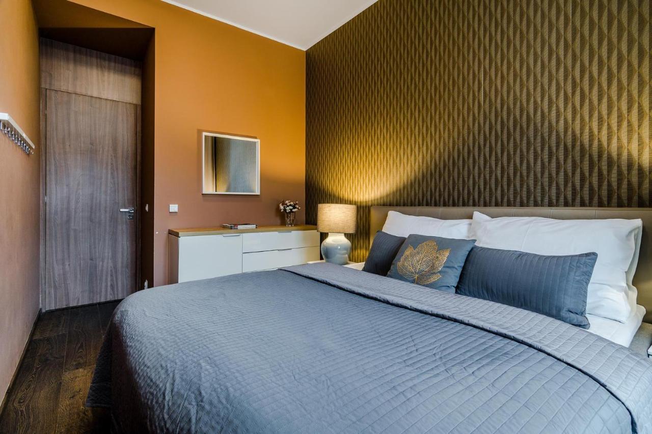Charming By Michal&friends Apartamento *