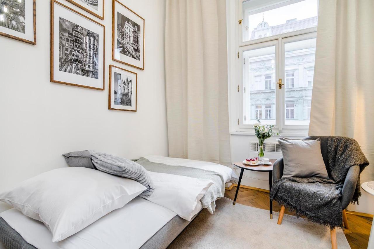 Charming By Michal&friends Apartamento Praga