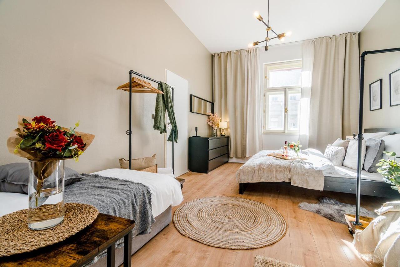 Apartamento Charming By Michal&friends Praga