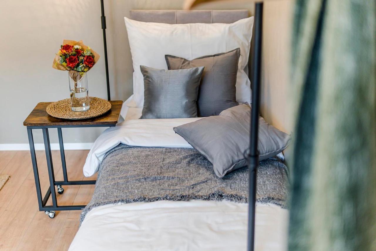 Charming By Michal&friends Apartamento Praga