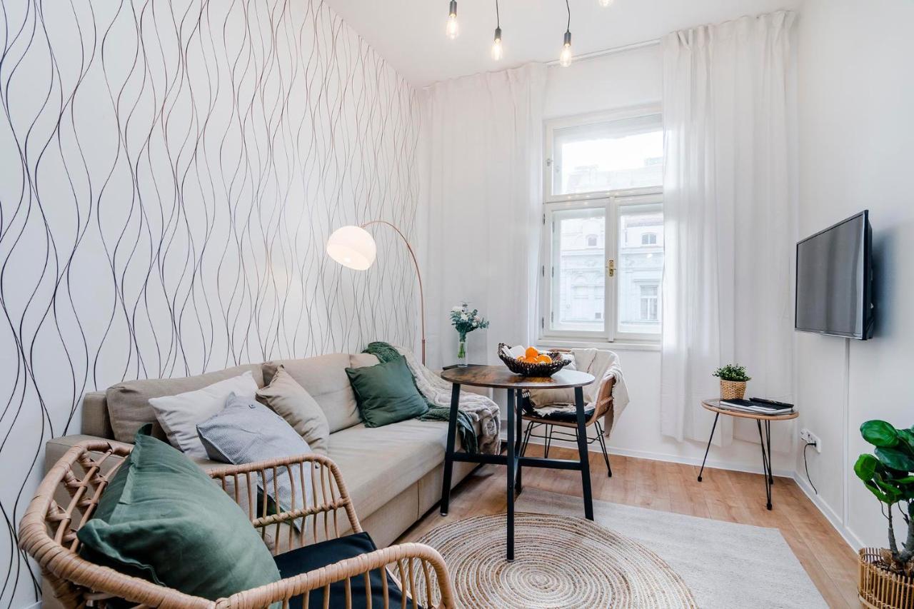 Apartamento Charming By Michal&friends *