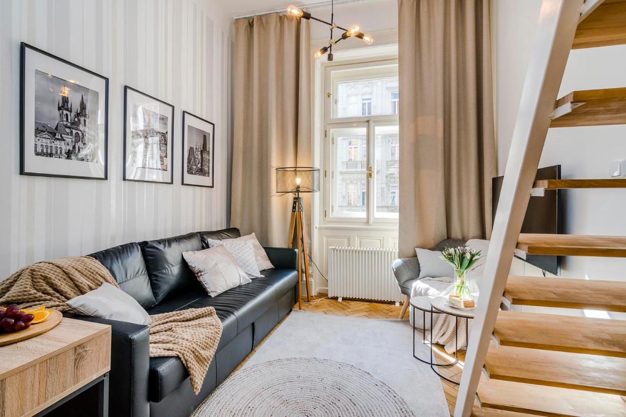 Apartamento Charming By Michal&friends