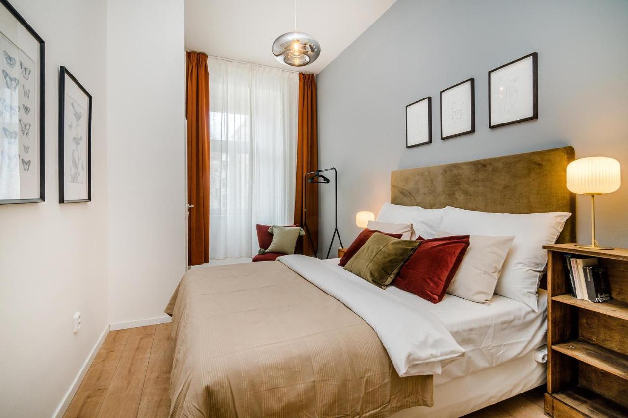 Charming By Michal&friends Apartamento Praga