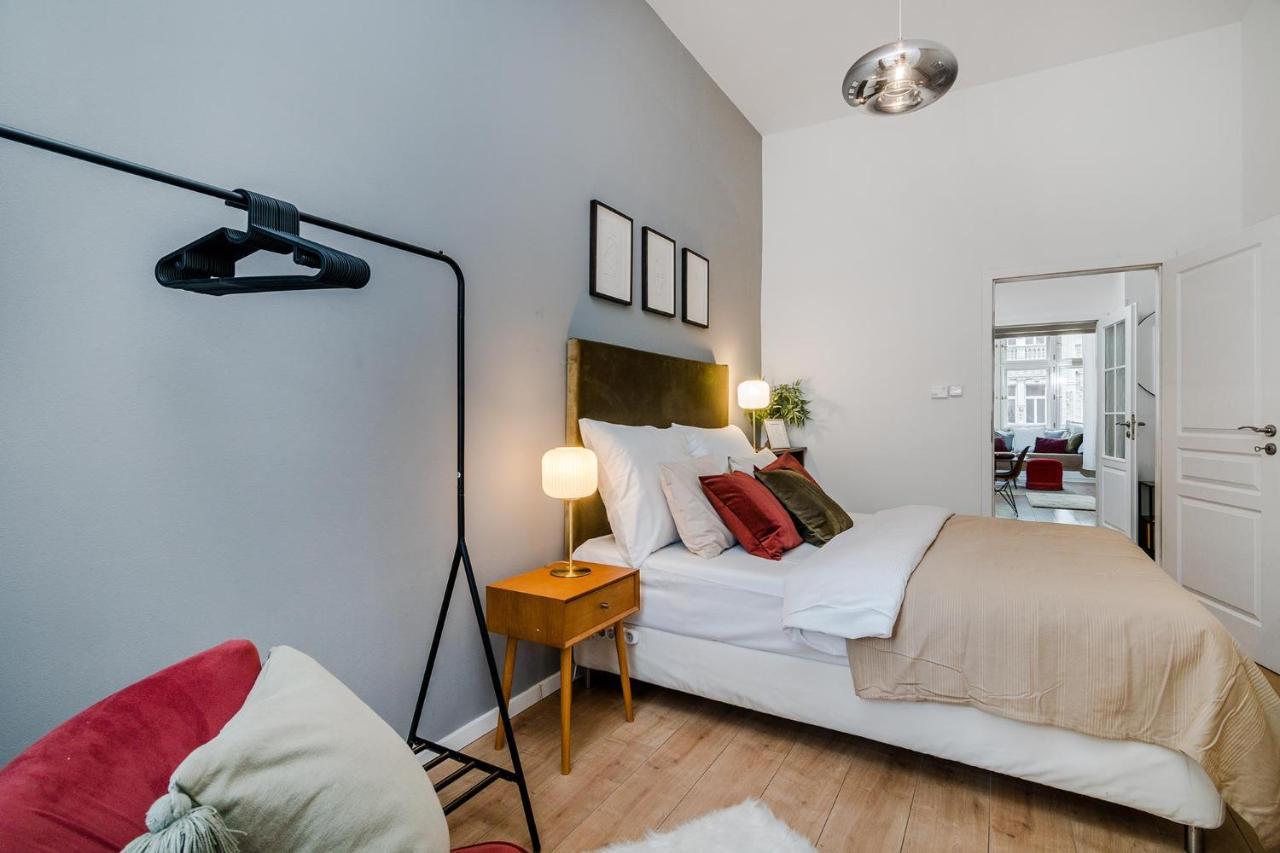 Charming By Michal&friends Apartamento