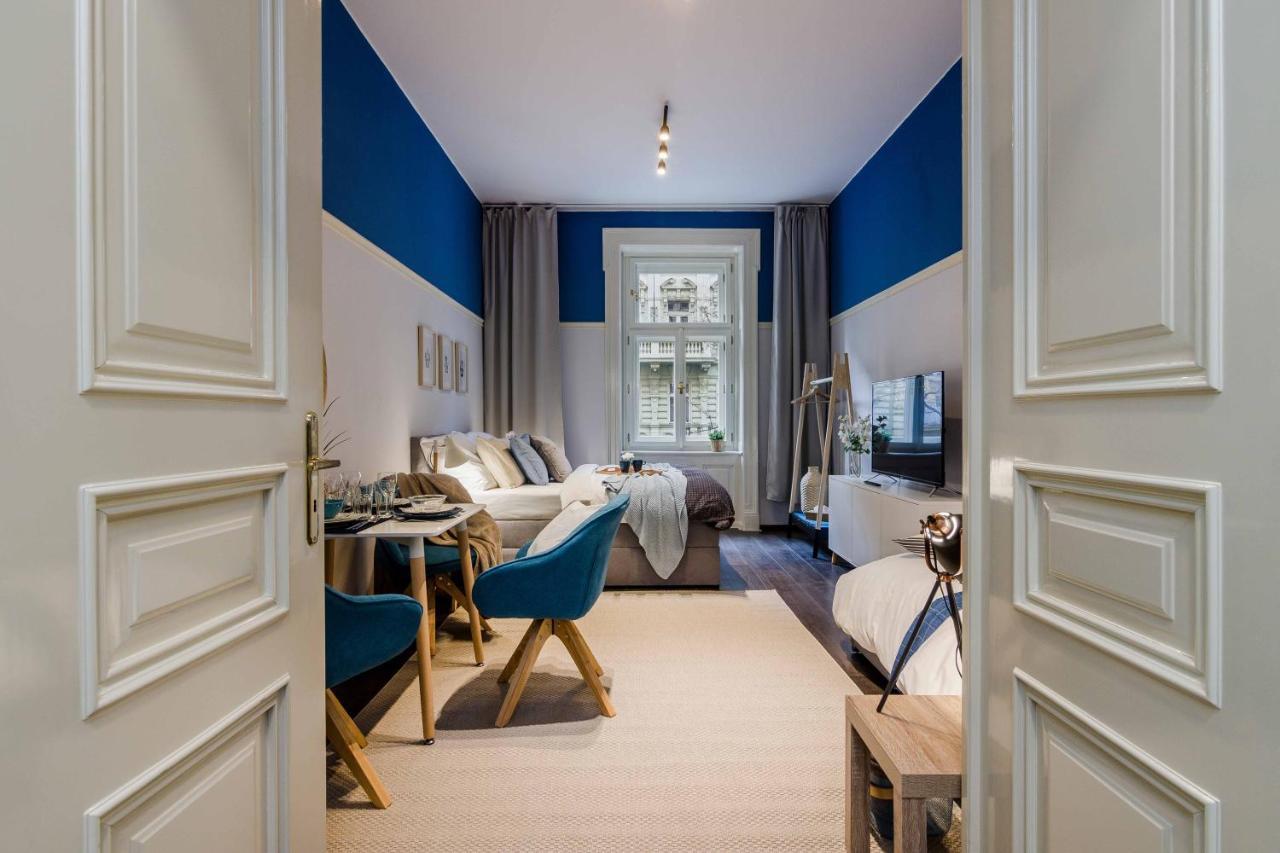 Charming By Michal&friends Apartamento Praga