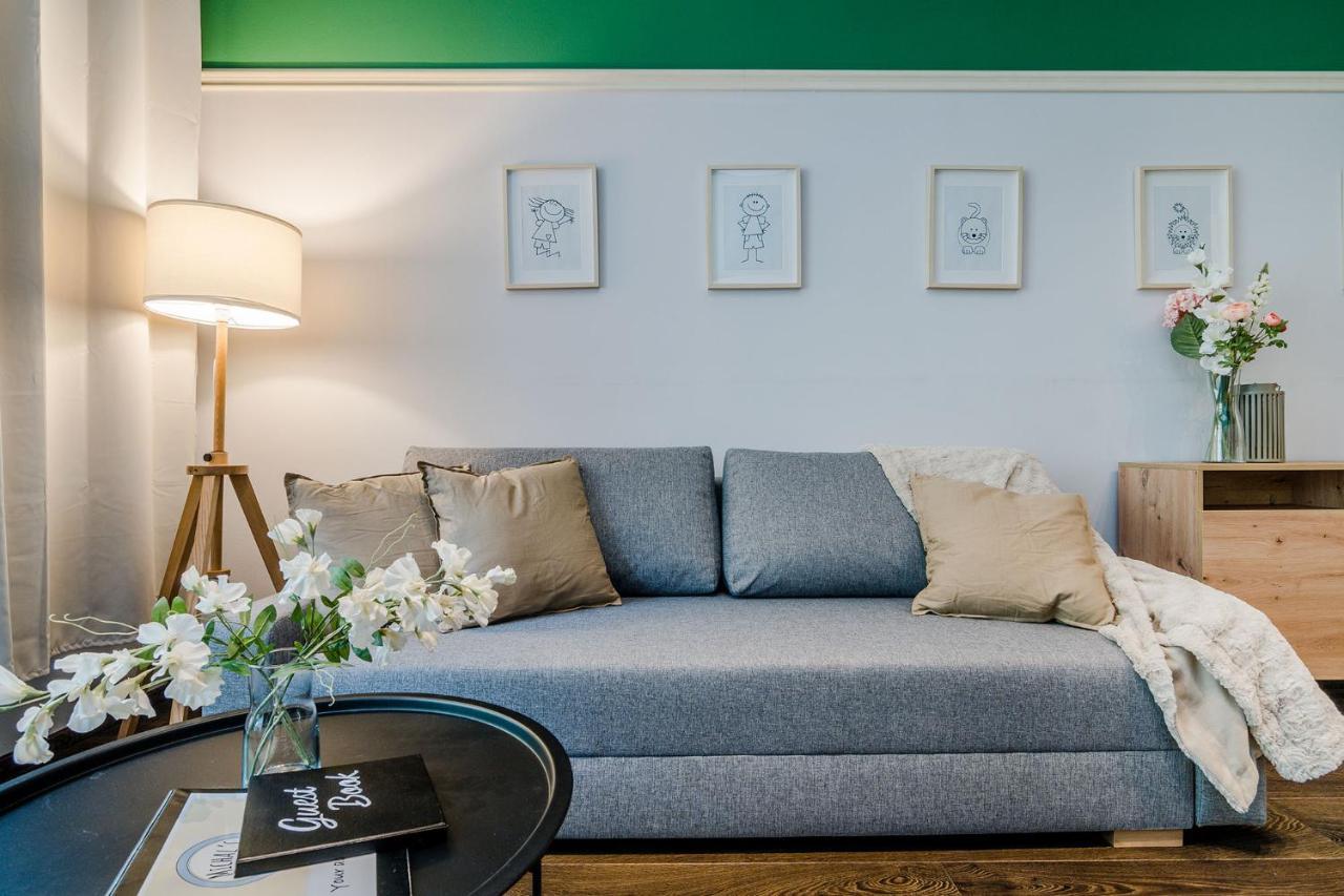 Apartamento Charming By Michal&friends