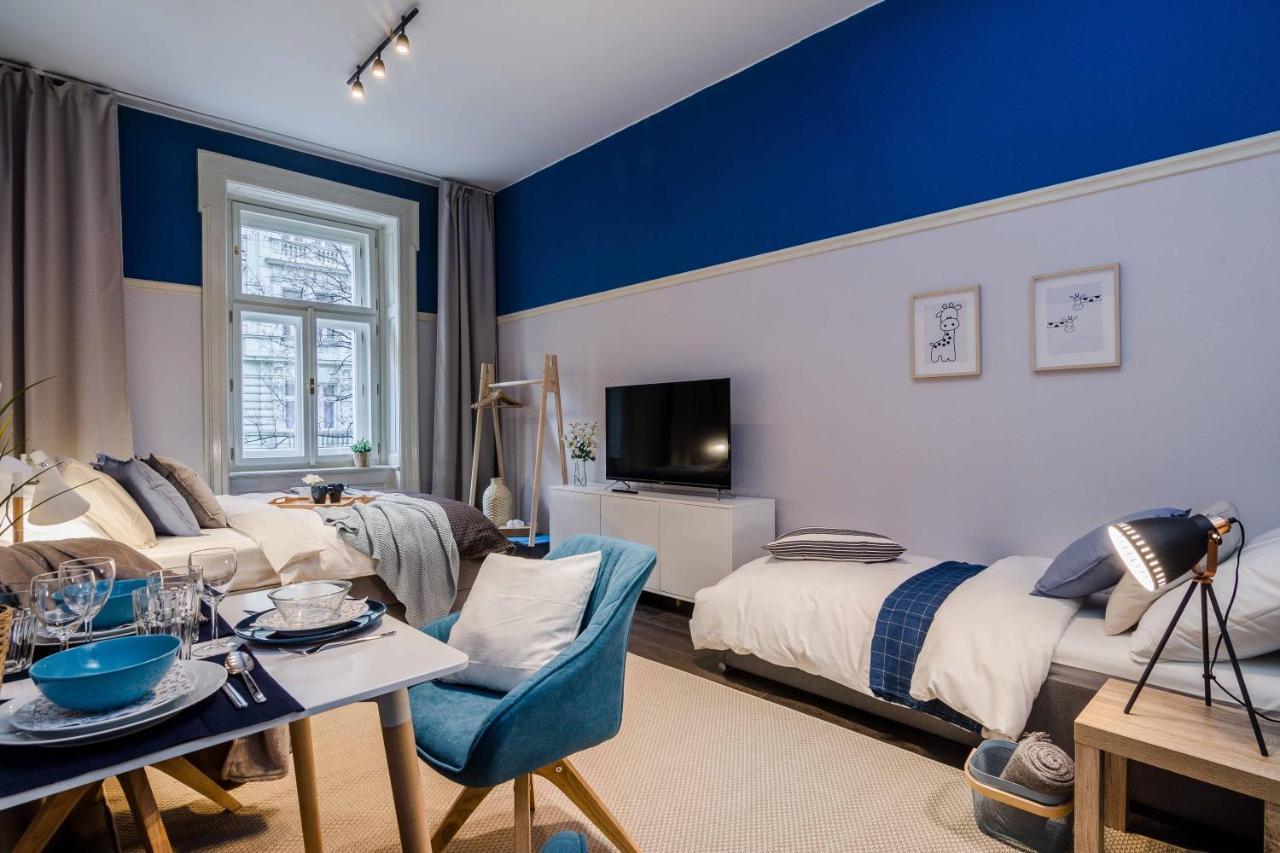 Apartamento Charming By Michal&friends *