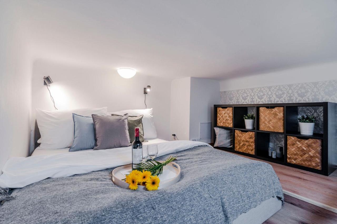 Charming By Michal&friends Apartamento *