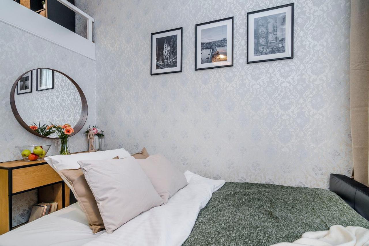 Charming By Michal&friends Apartamento