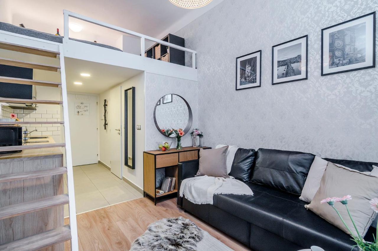 Apartamento Charming By Michal&friends *