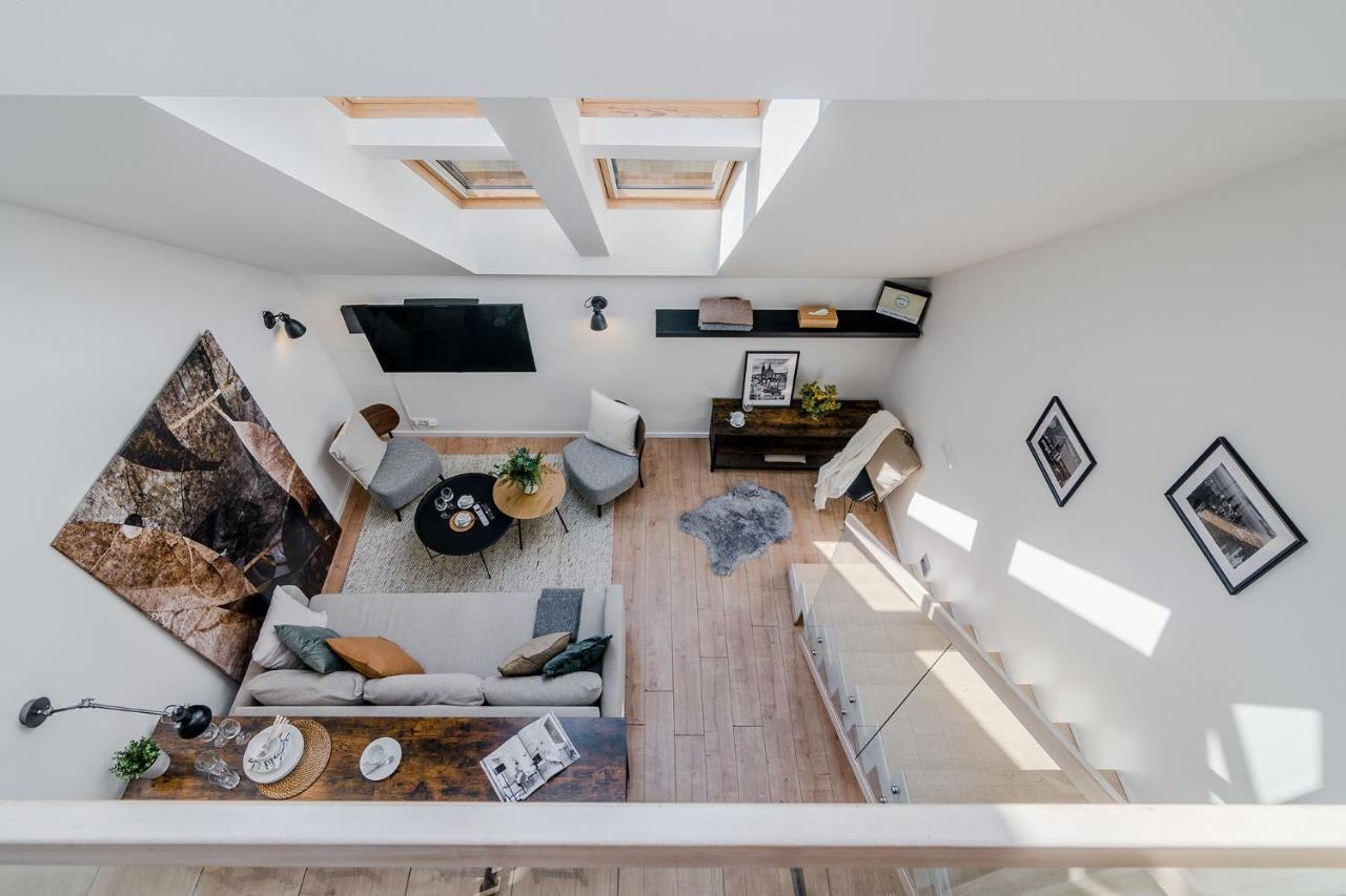 Apartamento Charming By Michal&friends Praga