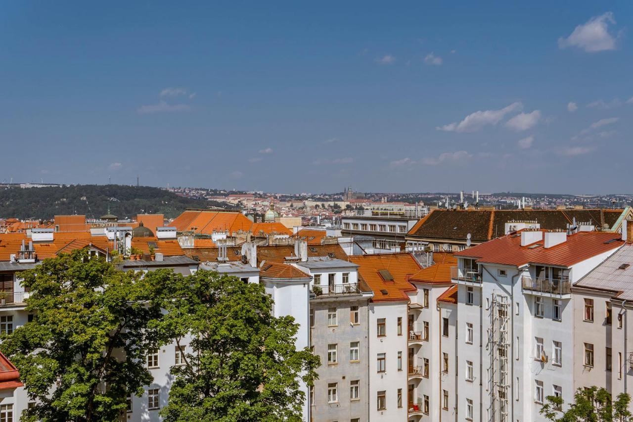 Apartamento Charming By Michal&friends Praga