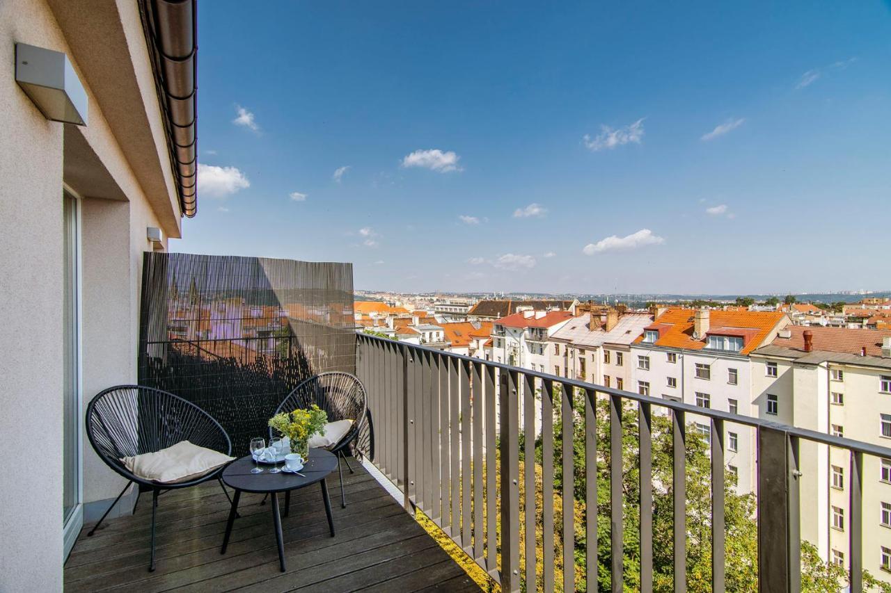 Apartamento Charming By Michal&friends Praga