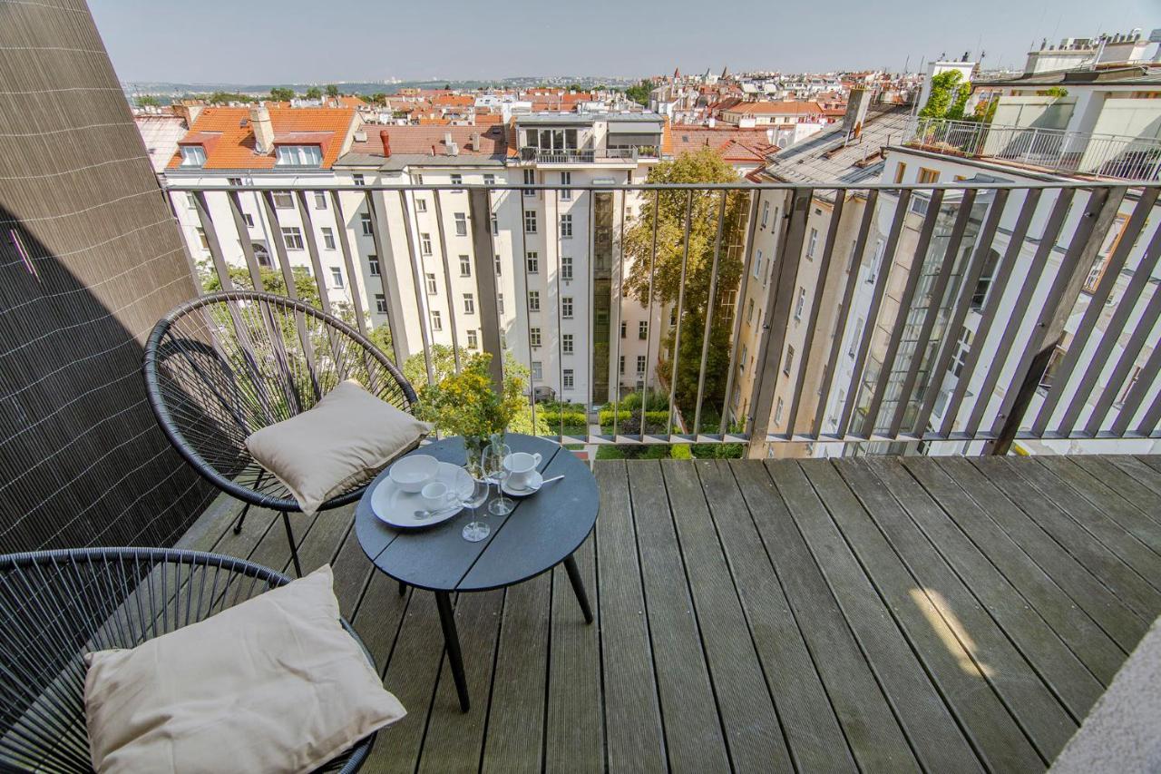 Apartamento Charming By Michal&friends