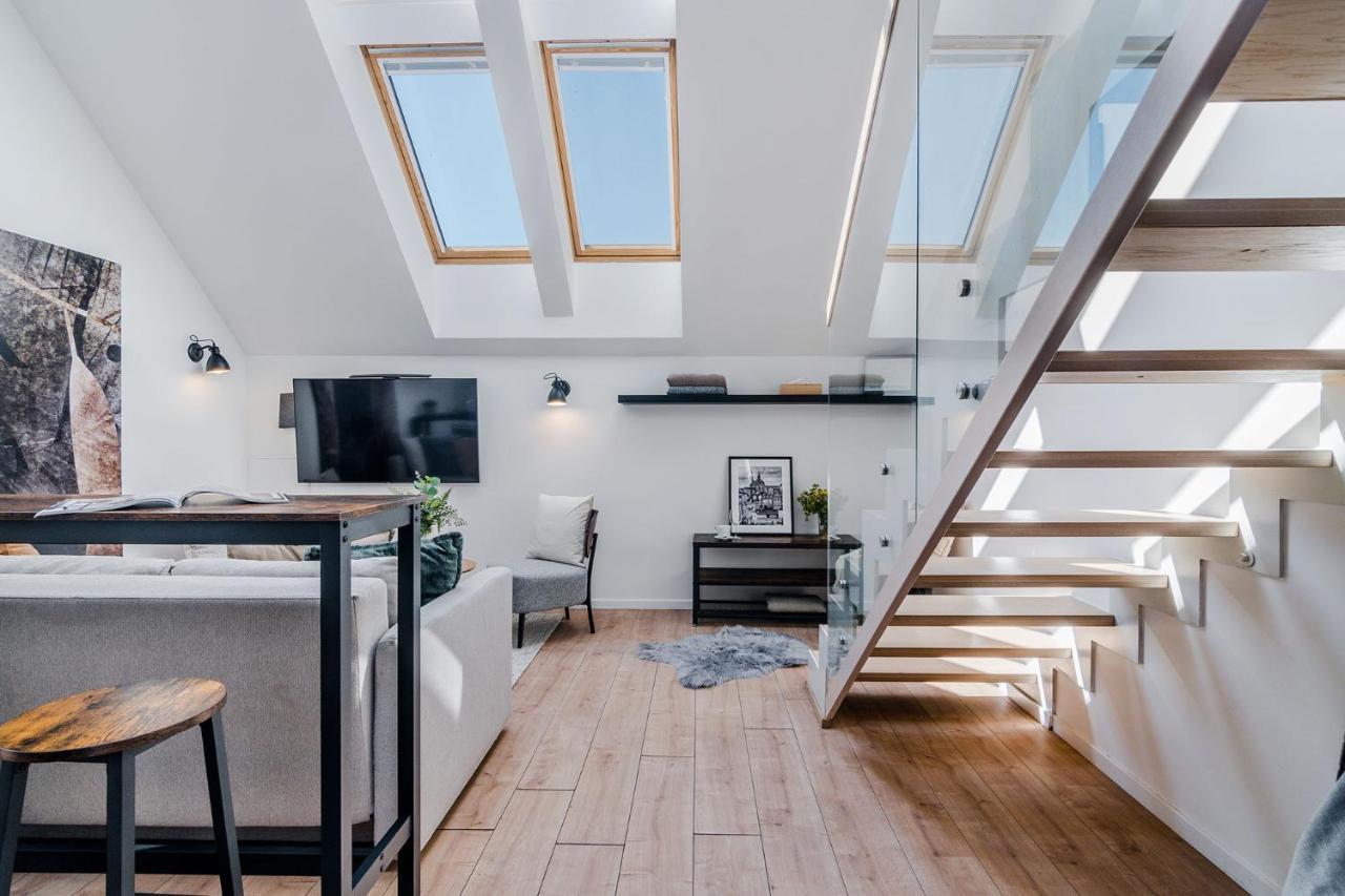 Charming By Michal&friends Apartamento Praga