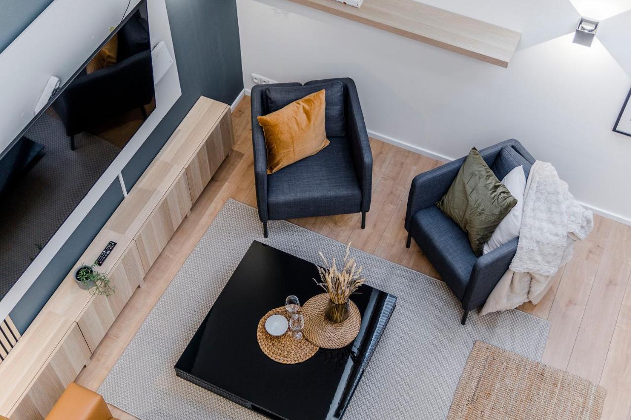Charming By Michal&friends Apartamento
