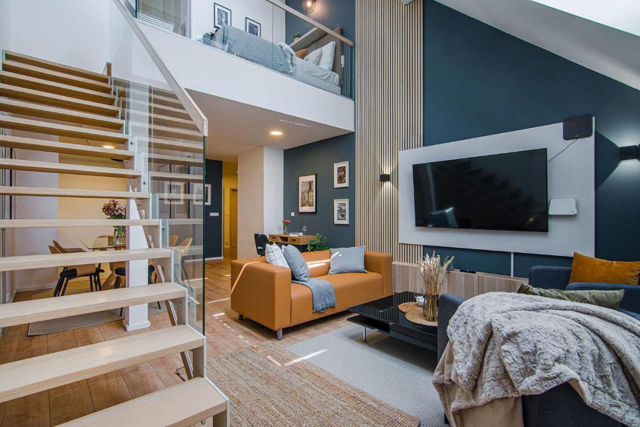 Apartamento Charming By Michal&friends Praga