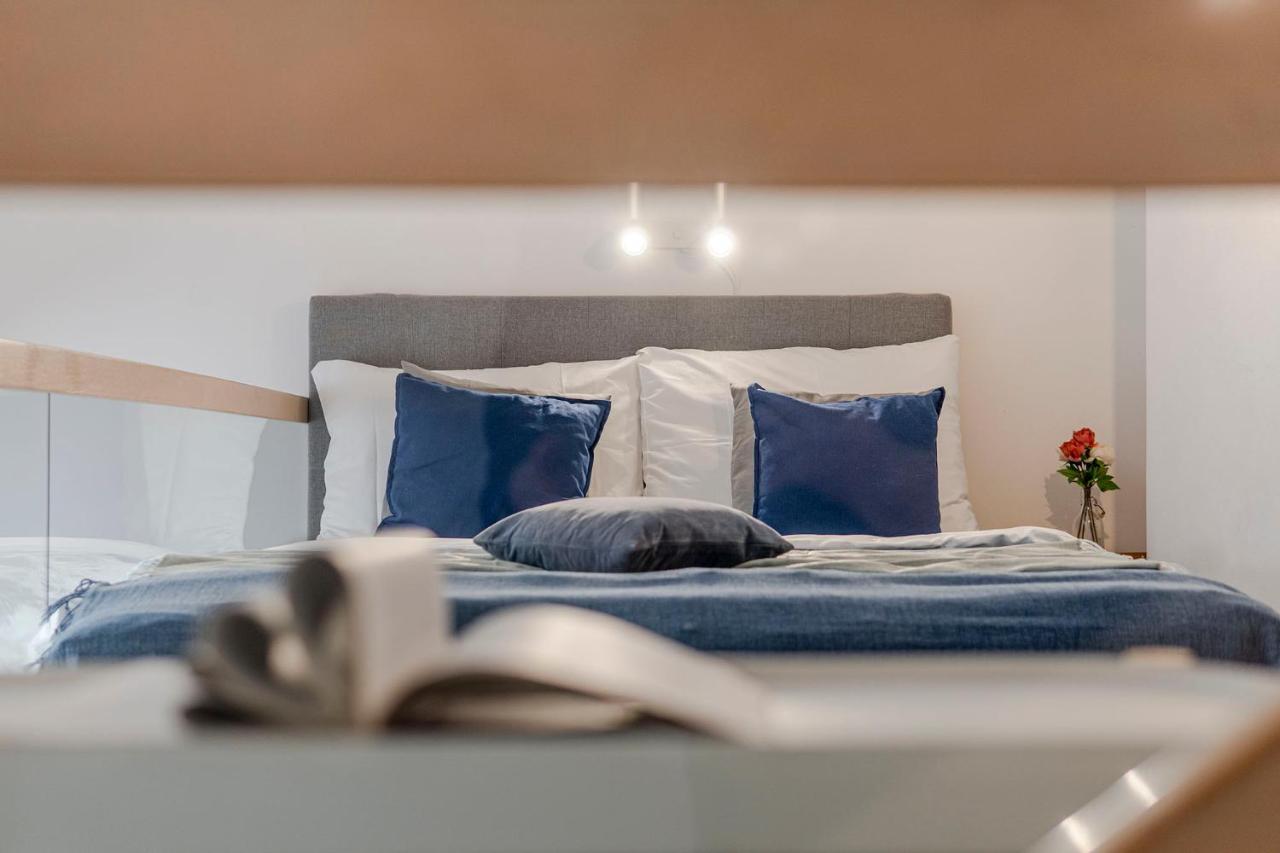 Charming By Michal&friends Apartamento Praga