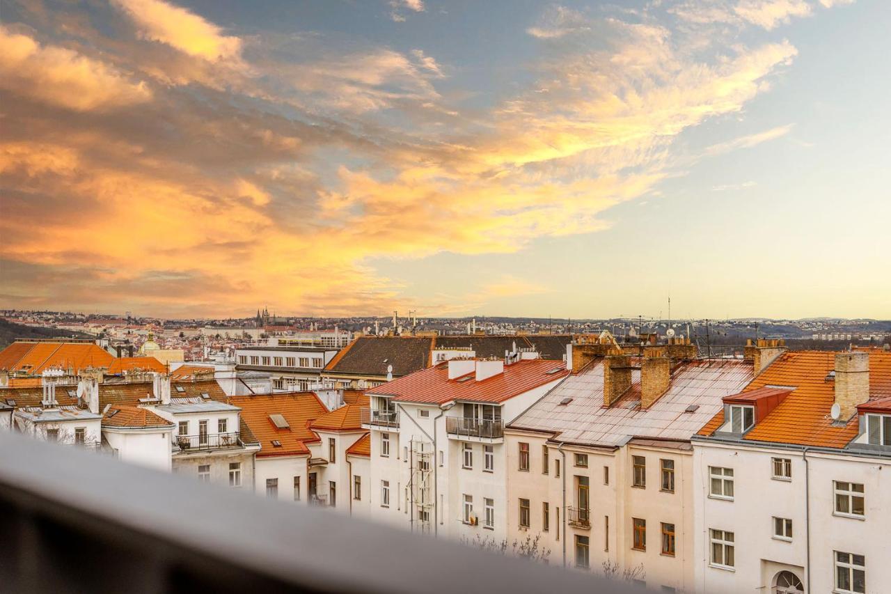 Apartamento Charming By Michal&friends *