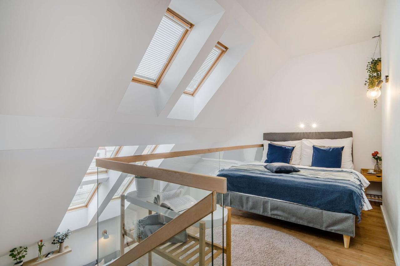 Charming By Michal&friends Apartamento Praga