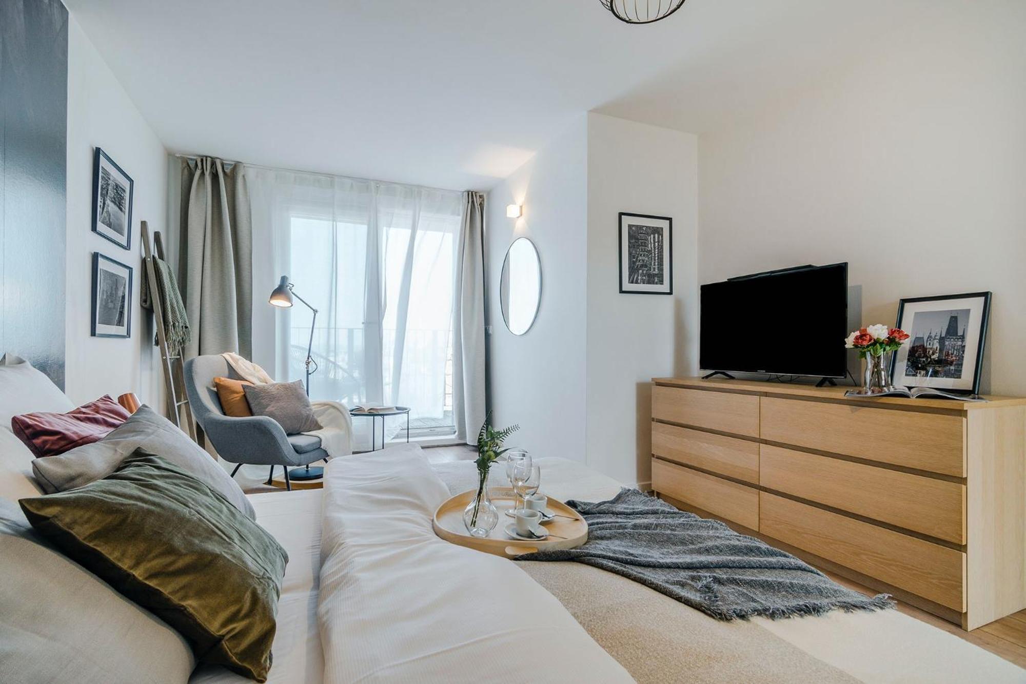 Apartamento Charming By Michal&friends