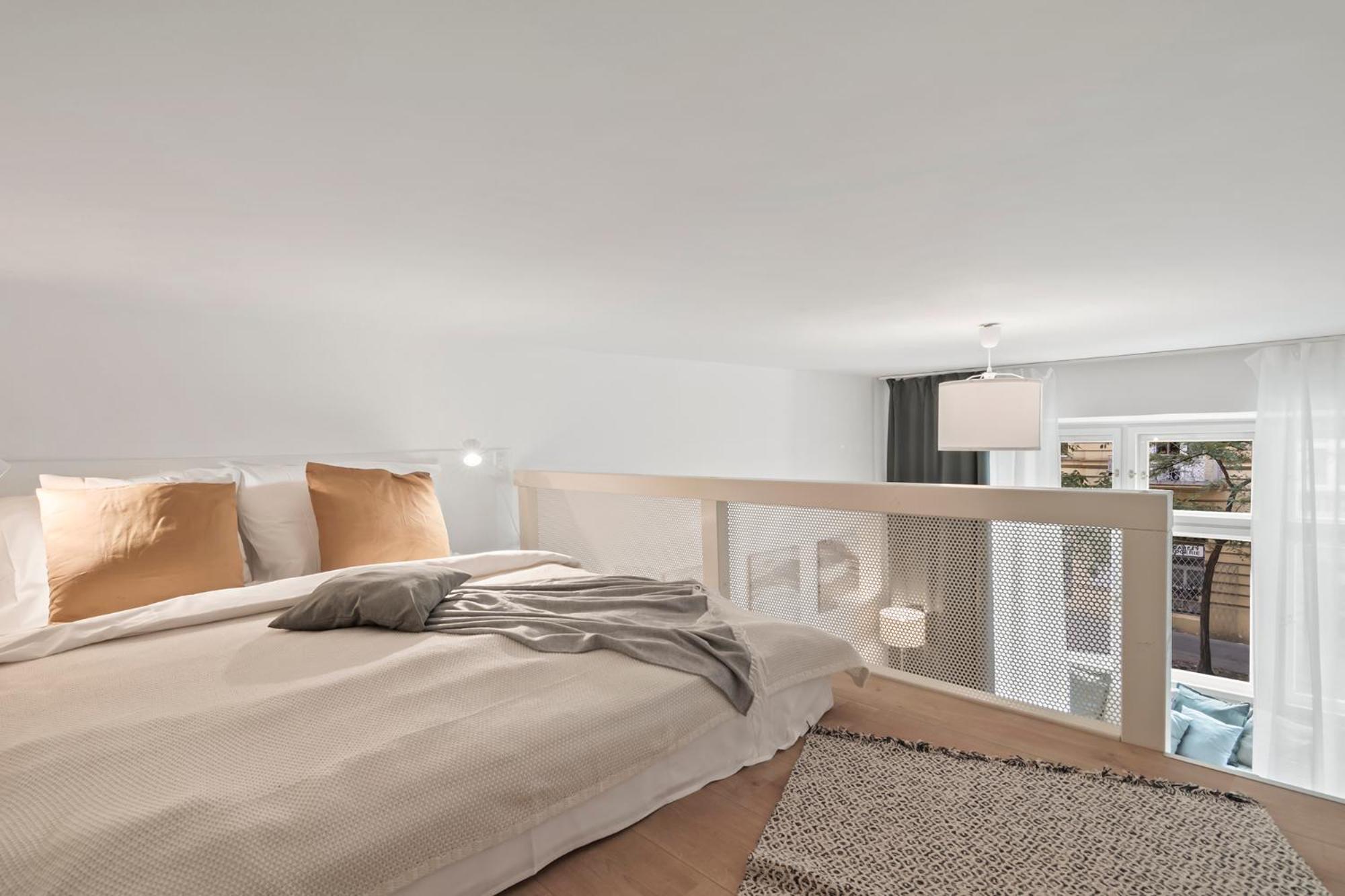 Charming By Michal&friends Apartamento *