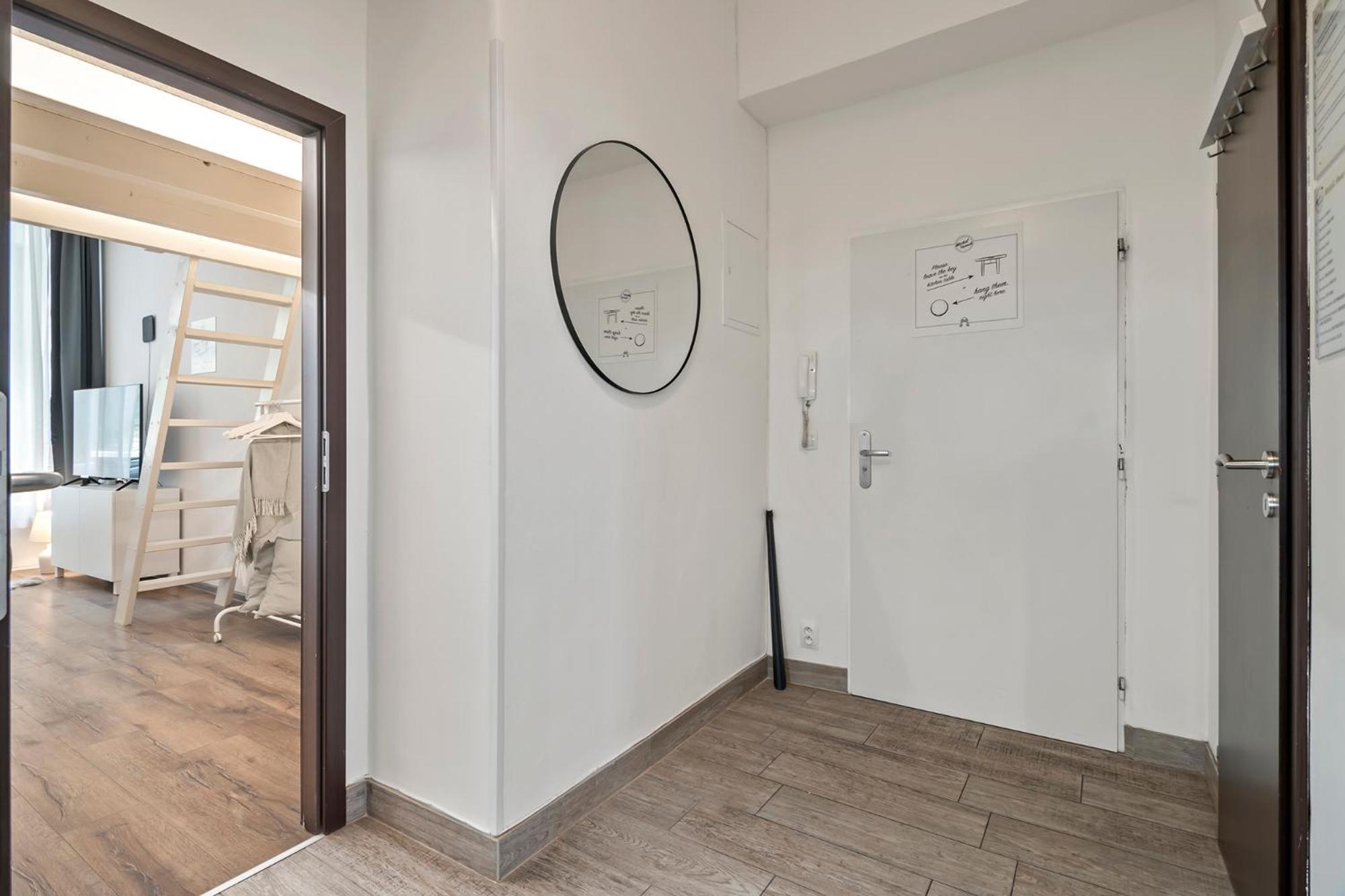 Apartamento Charming By Michal&friends
