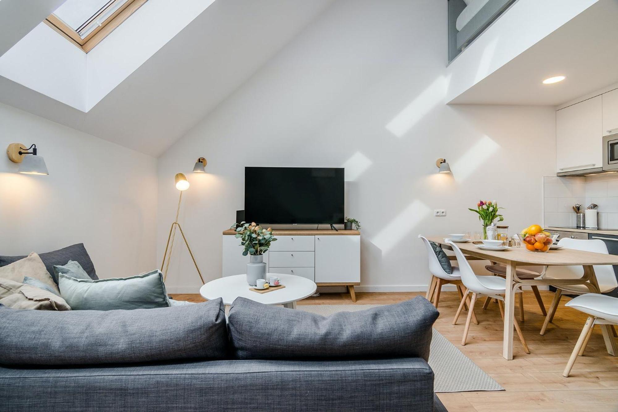 Apartamento Charming By Michal&friends *