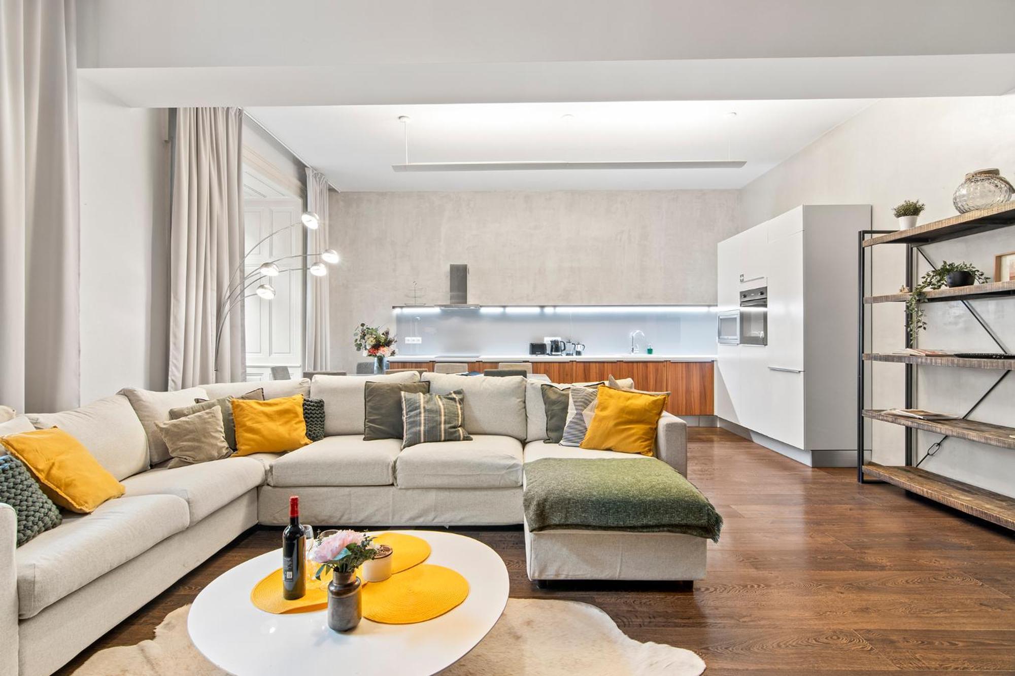 Charming By Michal&friends Apartamento *