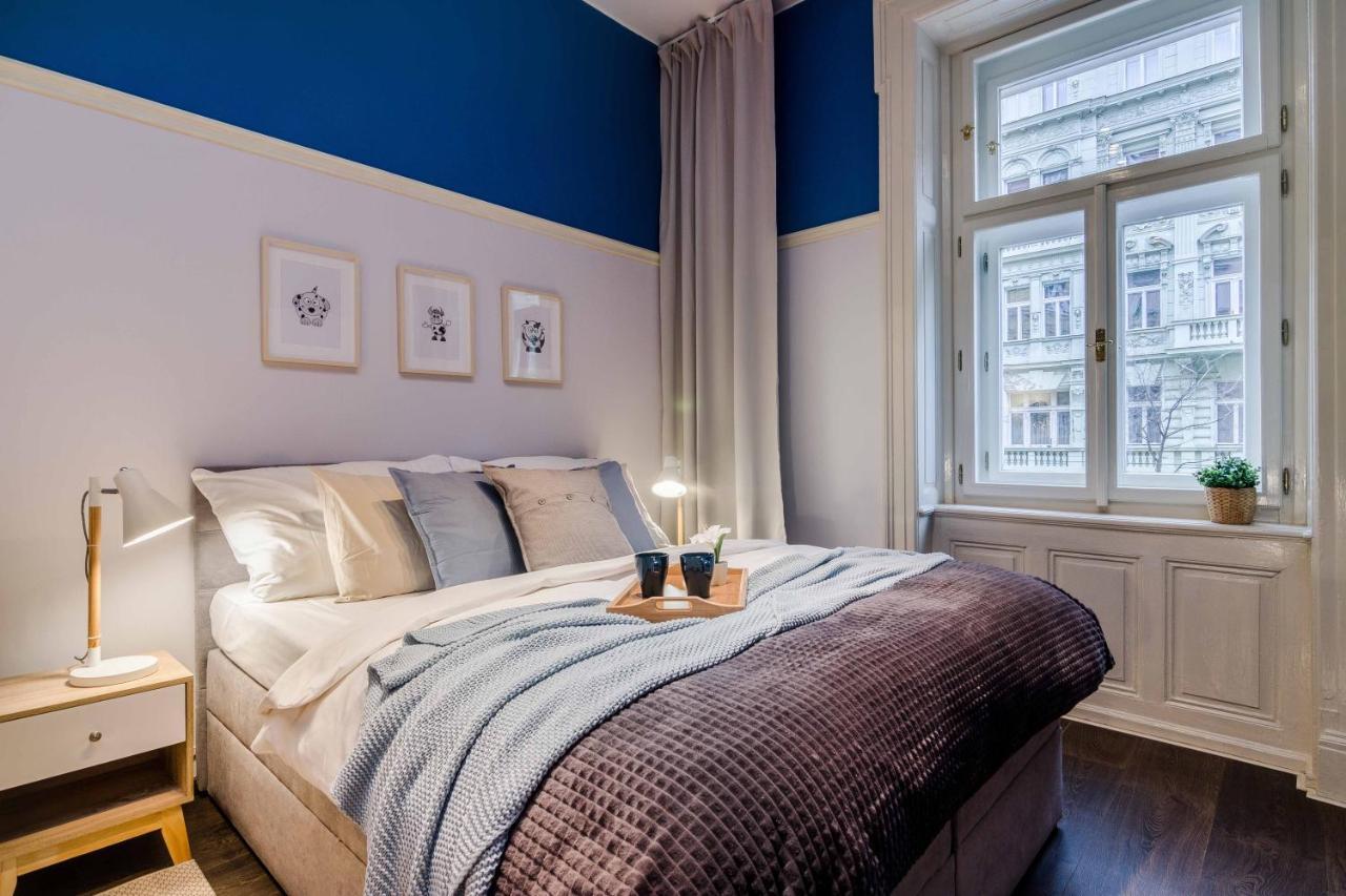 Apartamento Charming By Michal&friends Praga